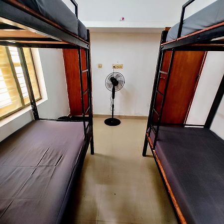 Gogonuts Hostel バルカラ エクステリア 写真