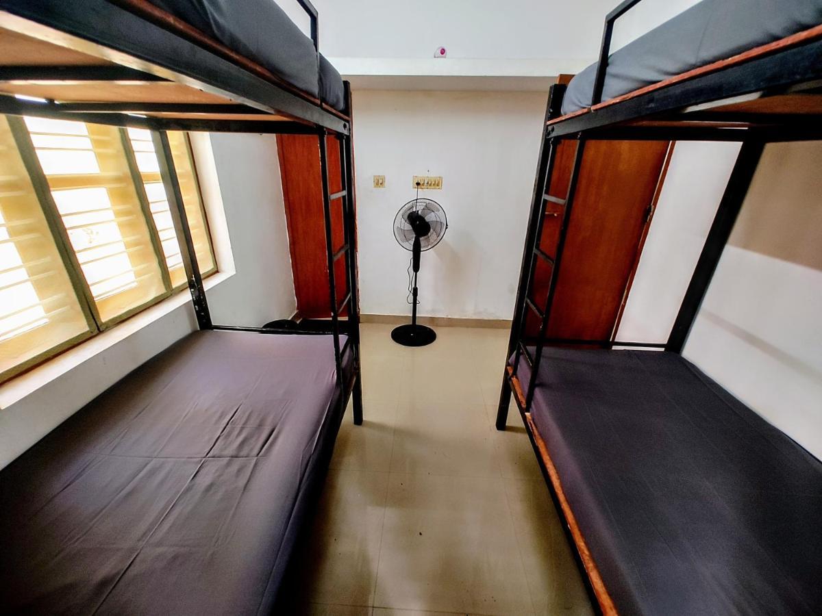 Gogonuts Hostel バルカラ エクステリア 写真