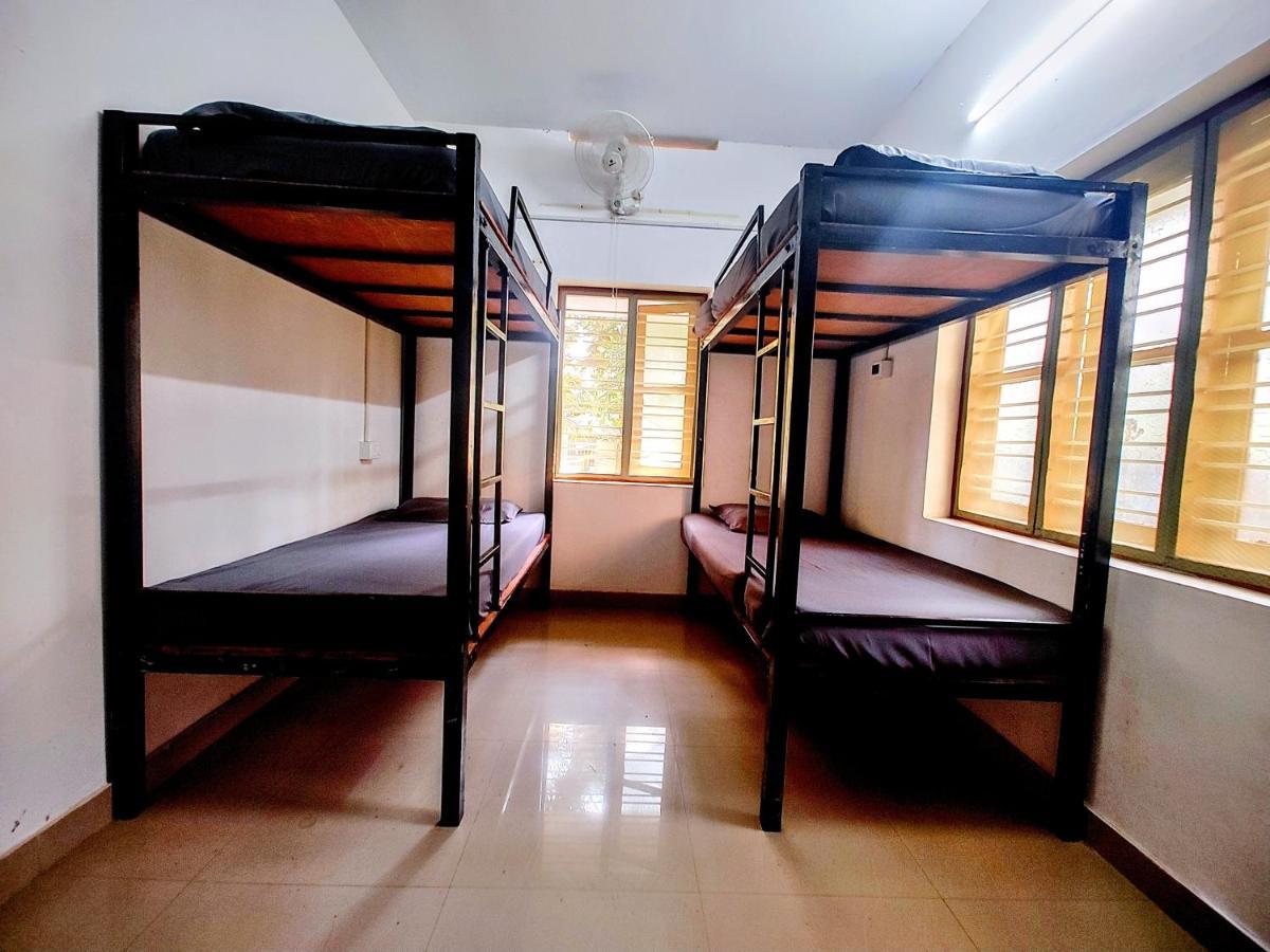 Gogonuts Hostel バルカラ エクステリア 写真
