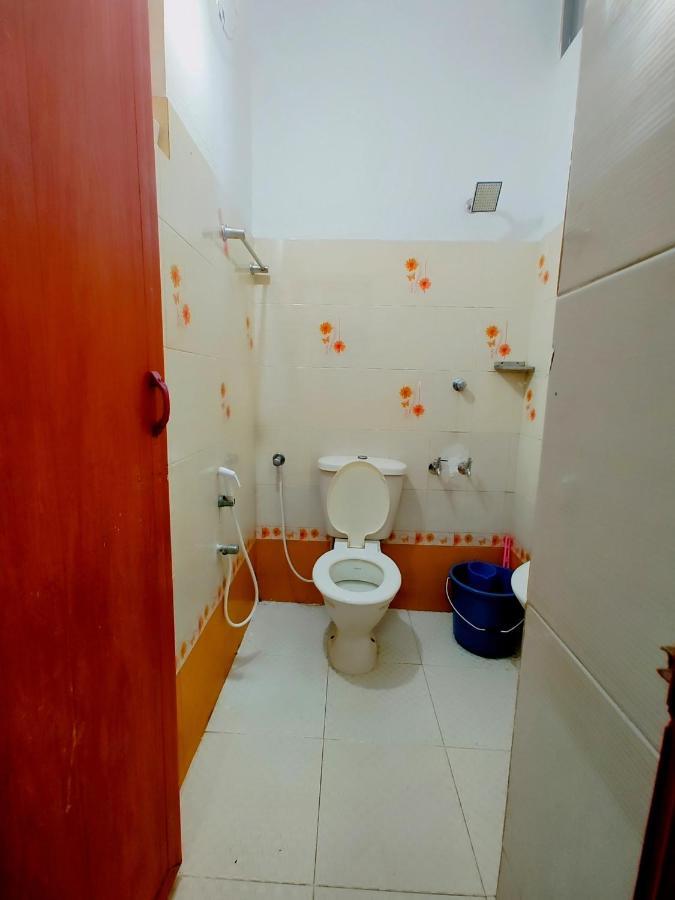 Gogonuts Hostel バルカラ エクステリア 写真