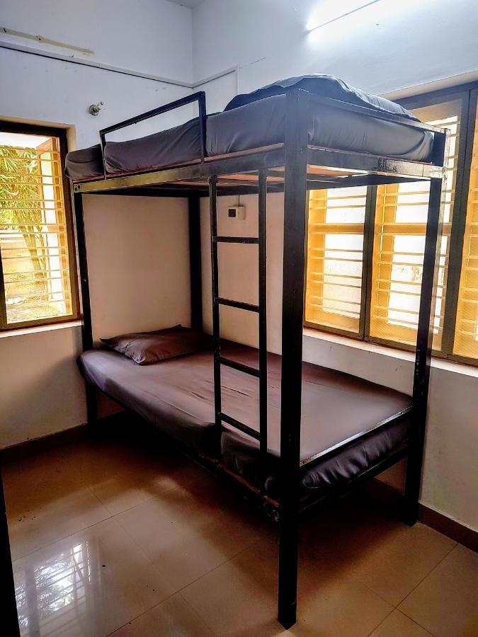 Gogonuts Hostel バルカラ エクステリア 写真