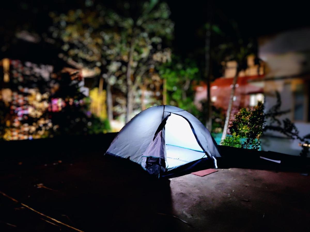 Gogonuts Hostel バルカラ エクステリア 写真