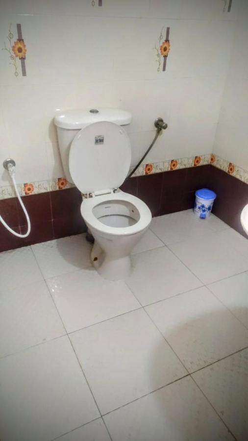 Gogonuts Hostel バルカラ エクステリア 写真